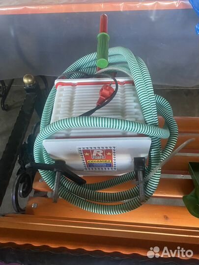 Винодельня для дома