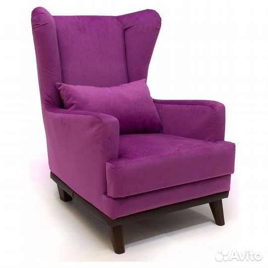 Кресло Ритм (Оскар) К16