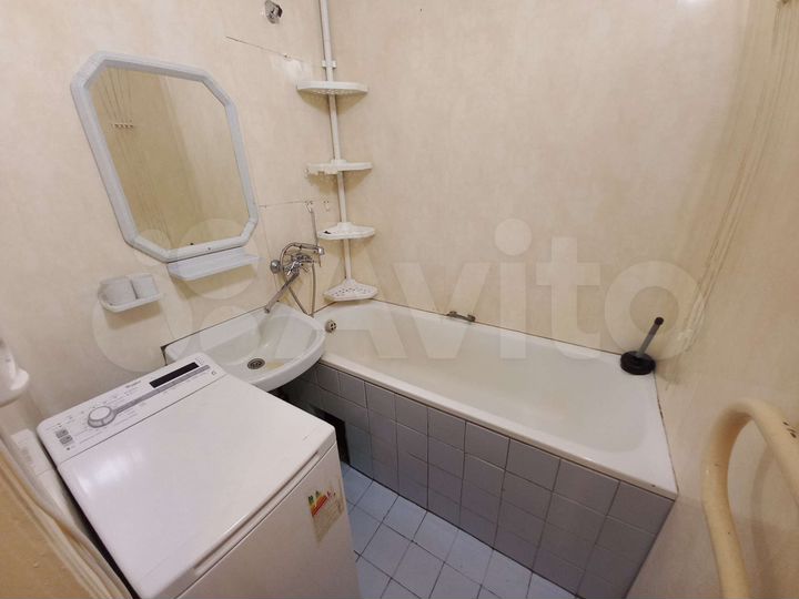 2-к. квартира, 55 м², 4/5 эт.
