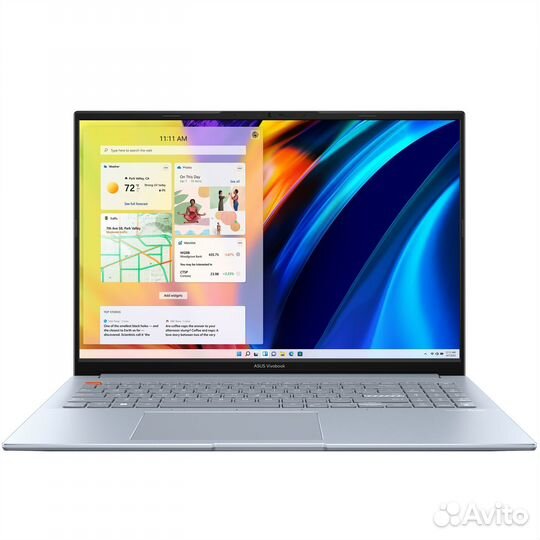 Asusvivobook S (90NB0XW3-M004M0)