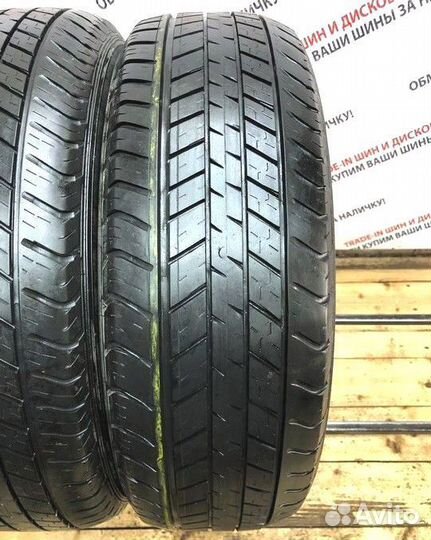 Dunlop Grandtrek ST1 225/60 R18