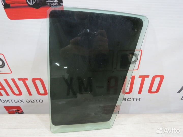 Форточка двери задней левой Kia Sportage 3 SL