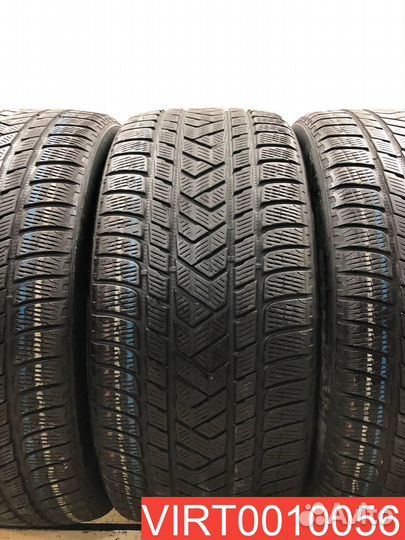 Pirelli Scorpion Winter 285/40 R21 109V