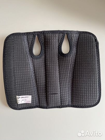 Ортез на лучезапястный сустав универсальный