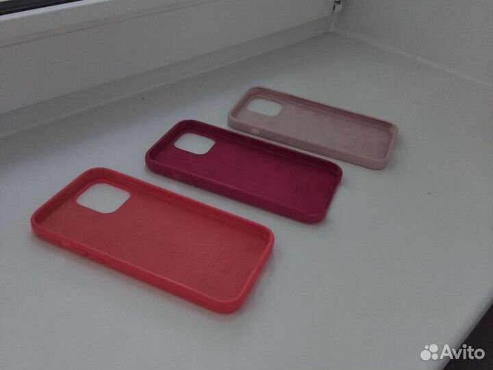 Чехол на iPhone 13 pro max