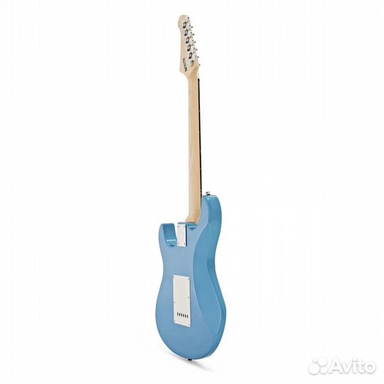Yamaha pacifica112J LPB электрогитара