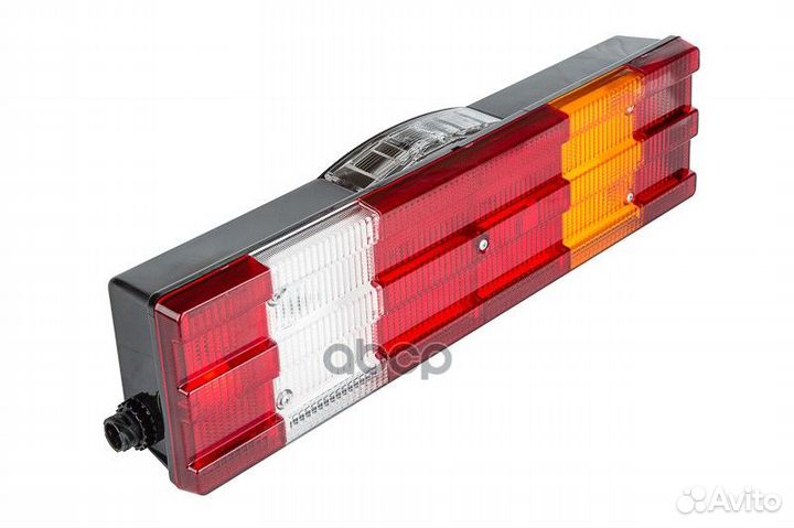 Фонарь задний 440-1941L-LD-WE Depo