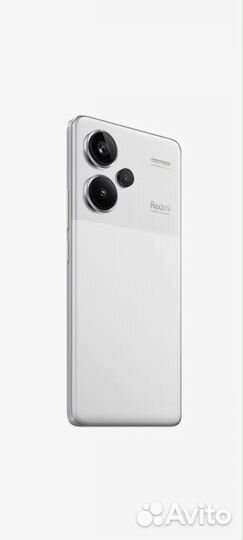 Xiaomi Redmi Note 13 Pro+, 12/256 ГБ