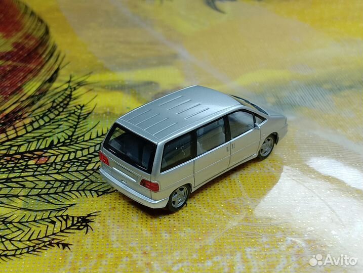 Peugeot 806 (1994-2002)