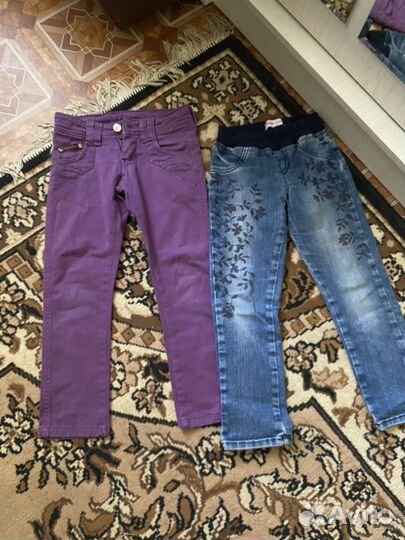 Детские вещи