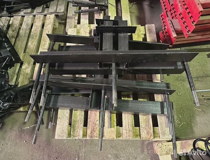 Крепление изолятора ки-3 от производителя под заказ