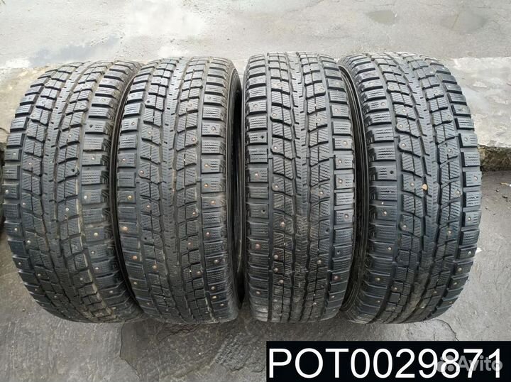 Dunlop SP Winter Ice 01 225/65 R17 99R