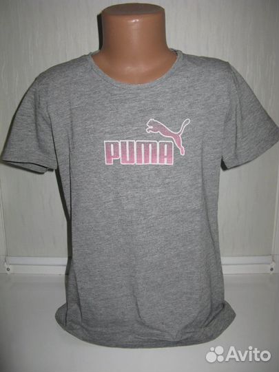 Футболка puma