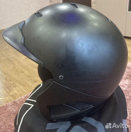 Шлем Ruroc RG1-DX Core