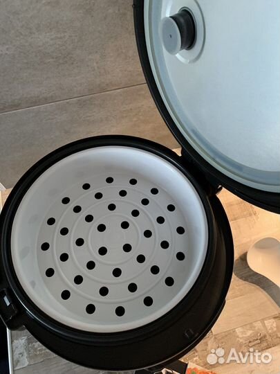 Мультиварка Redmond RMC M-36