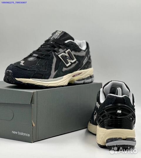 Кроссовки New Balance 1906D (Арт.91398)