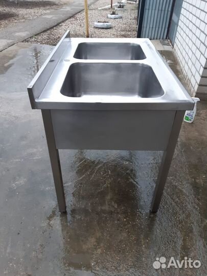 Мойка нержавейка бу