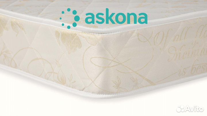 Матрас новыйт 180х200