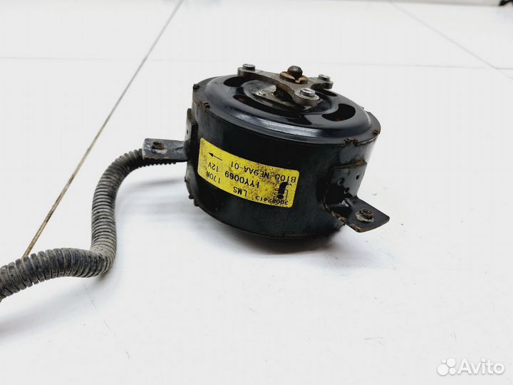 Моторчик вентилятора Kia Sportage III (SL) 2010-2