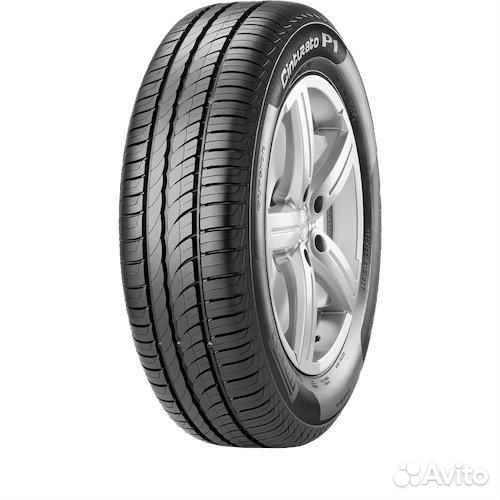 Pirelli Cinturato P1 Verde 185/55 R15