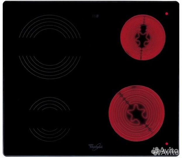 Духовой шкаф и варочная панель