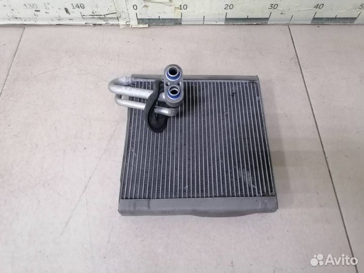 Испаритель кондиционера Kia Rio 3 UB 2011-2017