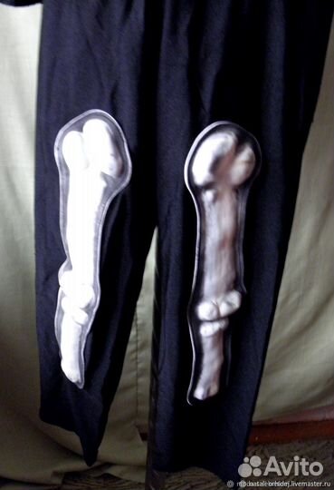 Костюм детский 