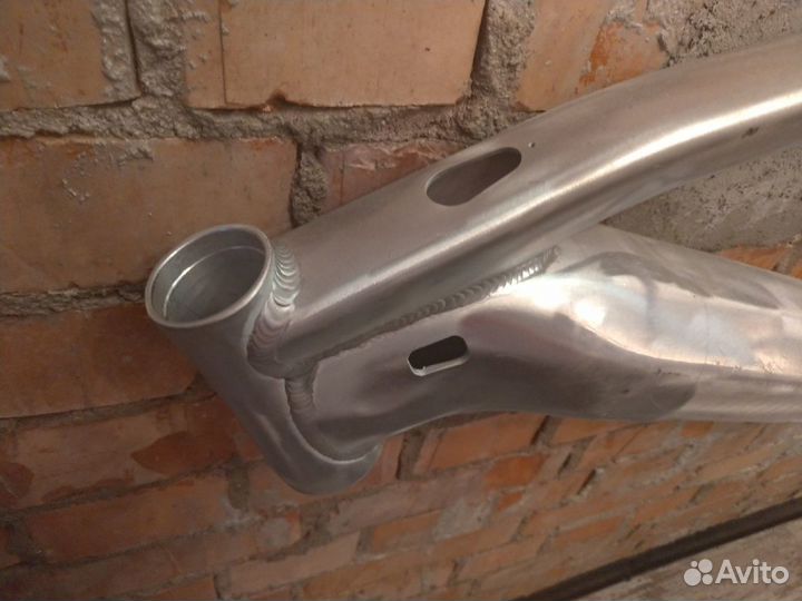 Рама для электровелосипеда