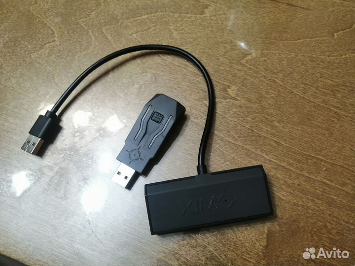 Xim apex
