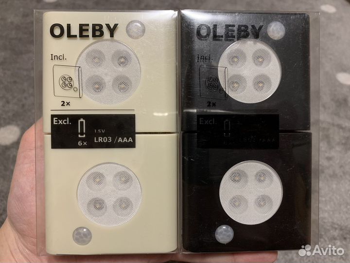 Oleby улеби IKEA