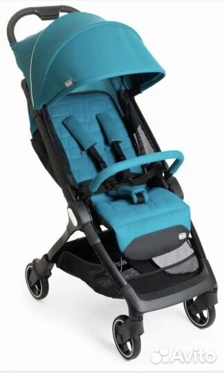Коляска chicco we