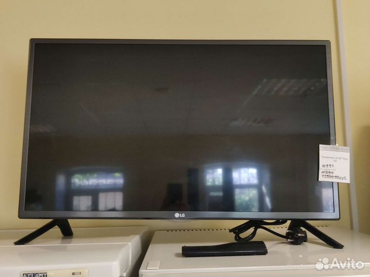 Телевизор ЖК LG