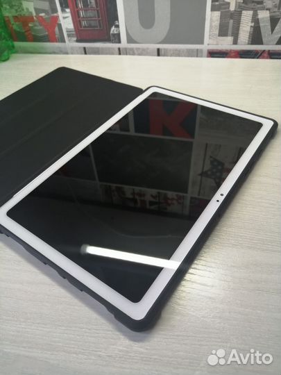 Планшет Samsung Galaxy Tab A7