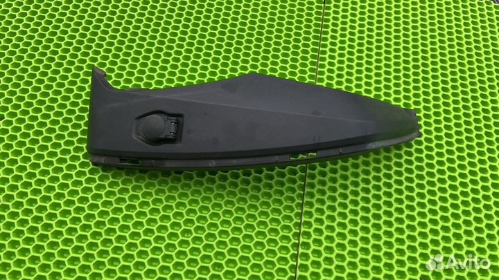 Боковина П Внутр BMW