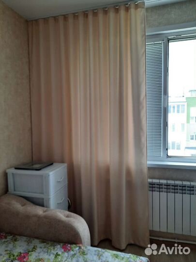 Портьеры 2 шт 260200