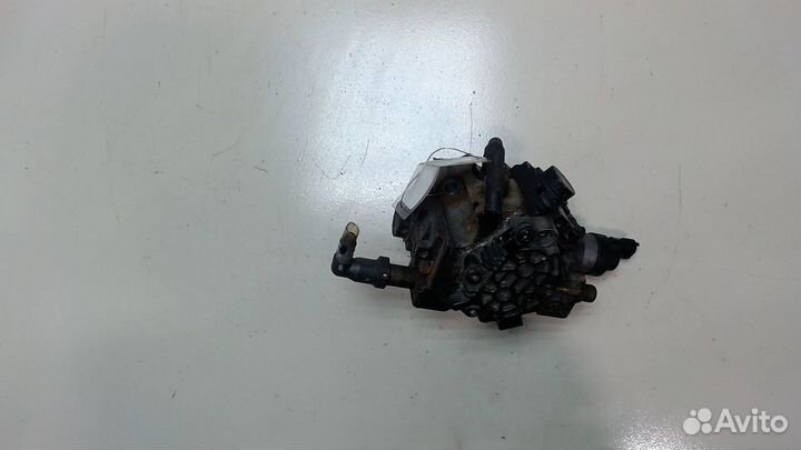 Тнвд Peugeot 4007, 2008