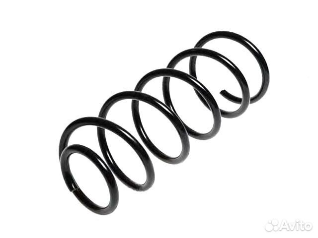 Пружина подвески передняя леваяправая Audi A3