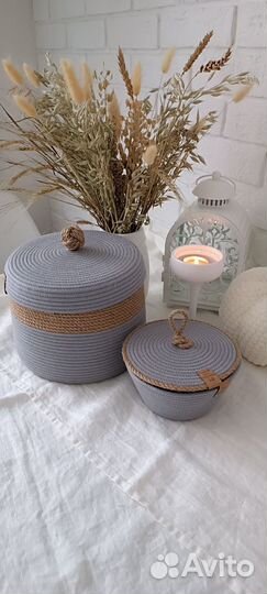 Корзина для хранения