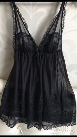 Сорочки комбинации