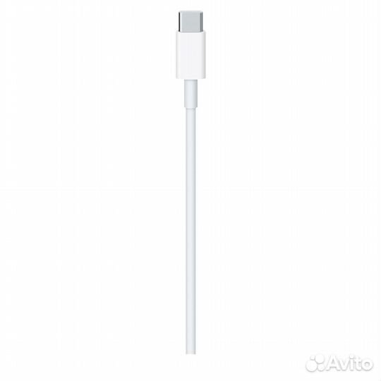 Apple USB-C кабель 2 м для MacBook неоригинальный