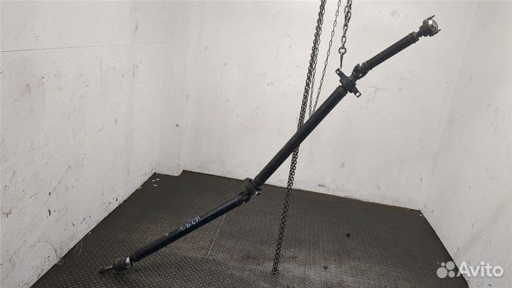 Кардан Cadillac SRX, 2010