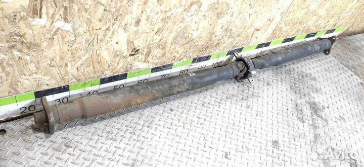 Вал карданный задний Bmw 7 f03 2008-2015