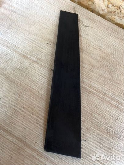 Накладка двери задняя правая Audi Q7