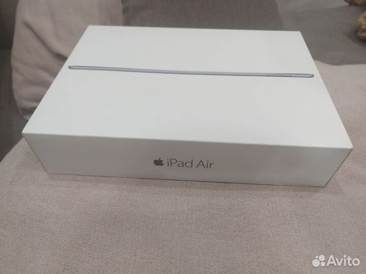 Apple iPad air 2 64gb