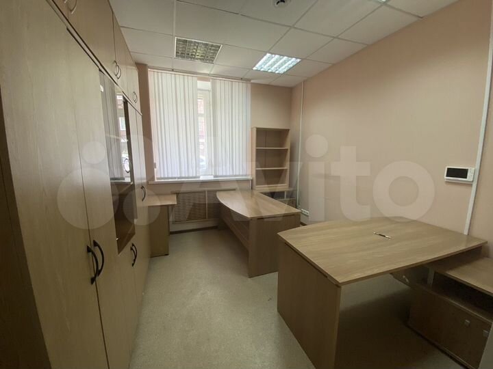 Офис, 80 м²