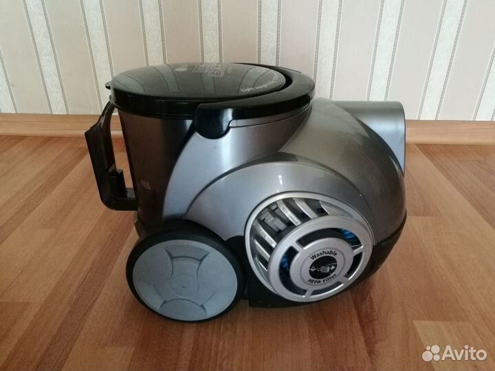 Пылесос LG