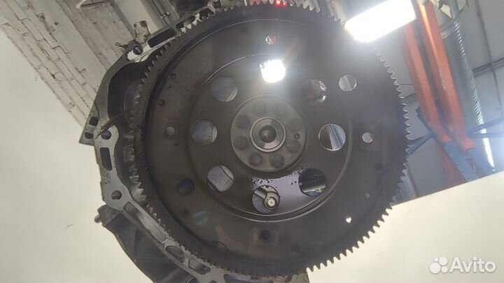 Блок цилиндров Nissan Murano VQ35DE 3.5 Бензин, 2006