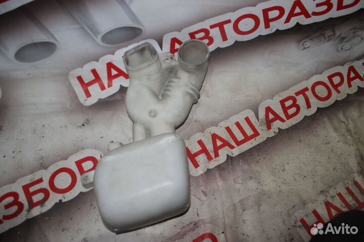 Бочек subaru impreza