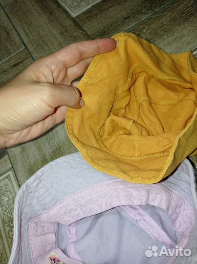 Панамка детская