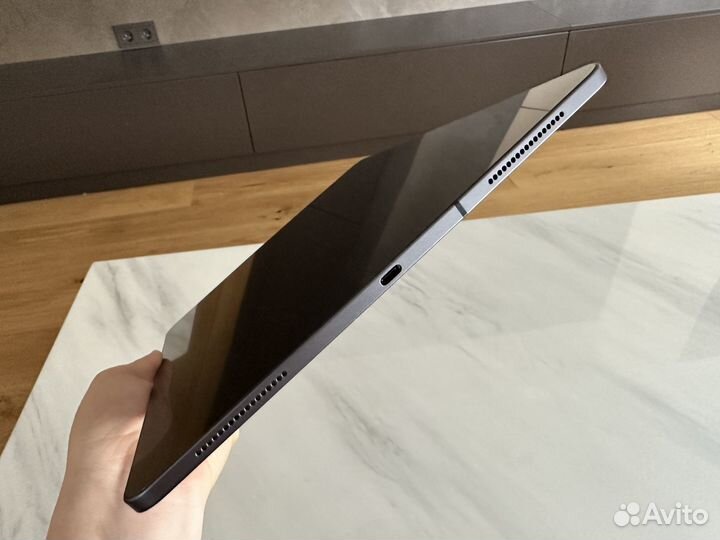 iPad Pro 12.9 дюймов 2018 г 256 гб